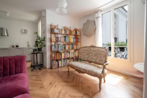 Appartement Ottomane - Welkeys